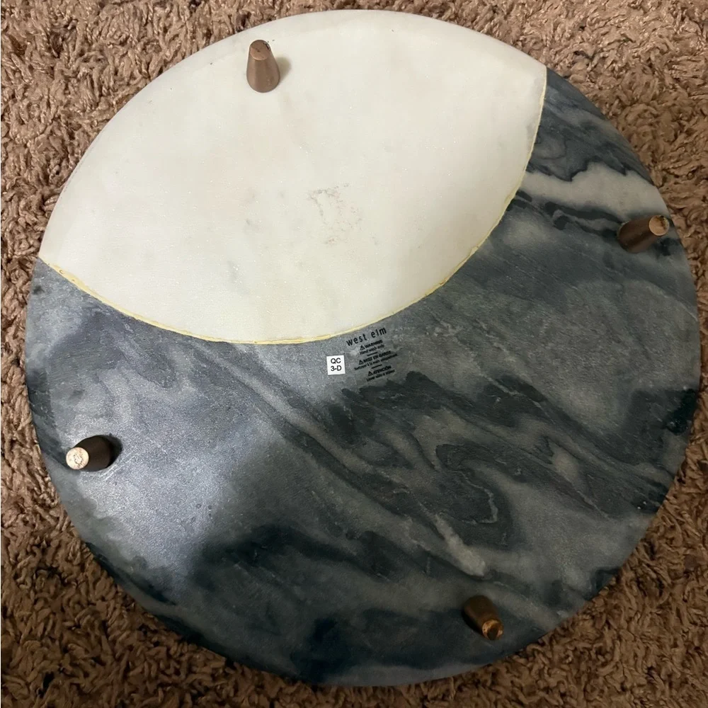 West Elm elevate your